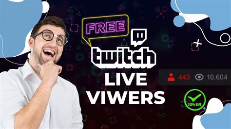 fake watches for twitch|free twitch viewers no cost.